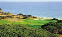 vale do lobo golf course